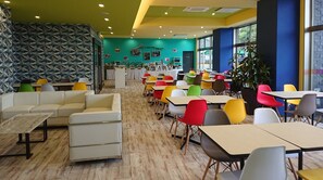 Restauranger