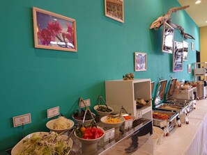 Dining - NonsmokingTripleOcean viewBreakfast included  / Nago Okinawa (Nago)