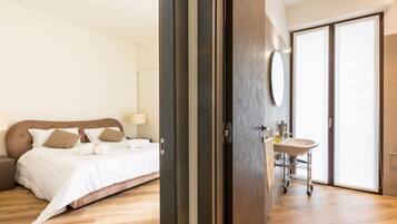 2 camere, ferro/asse da stiro, Wi-Fi, lenzuola