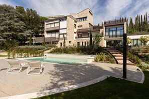 Exterior - Exclusive Perugia Getaway - Shared Pool & Parking (Perugia)