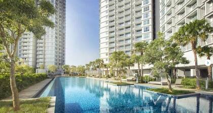 Teega Puteri Harbour near Legoland