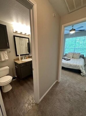 2 chambres