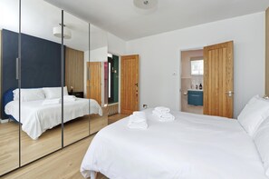 Apartment | 2 Schlafzimmer, Internetzugang