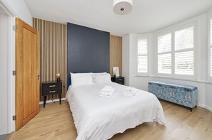 2 bedrooms, Internet