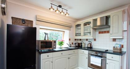 Highland View by Interhome