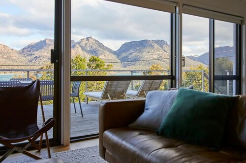 The Arthouse Freycinet