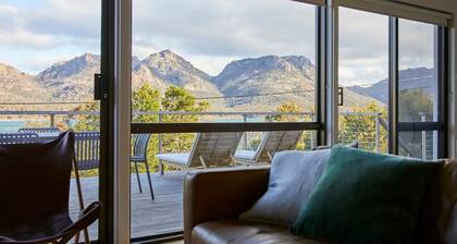 The Arthouse Freycinet