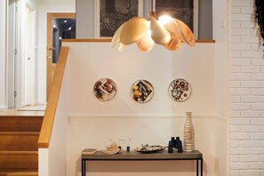 Interior - The Arthouse Freycinet (Glamorgan-Spring Bay)