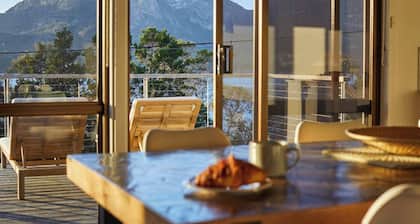 The Arthouse Freycinet