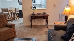 Design Apartment | Living area - Miami Gallery 63 Entire Place  (Oxford)