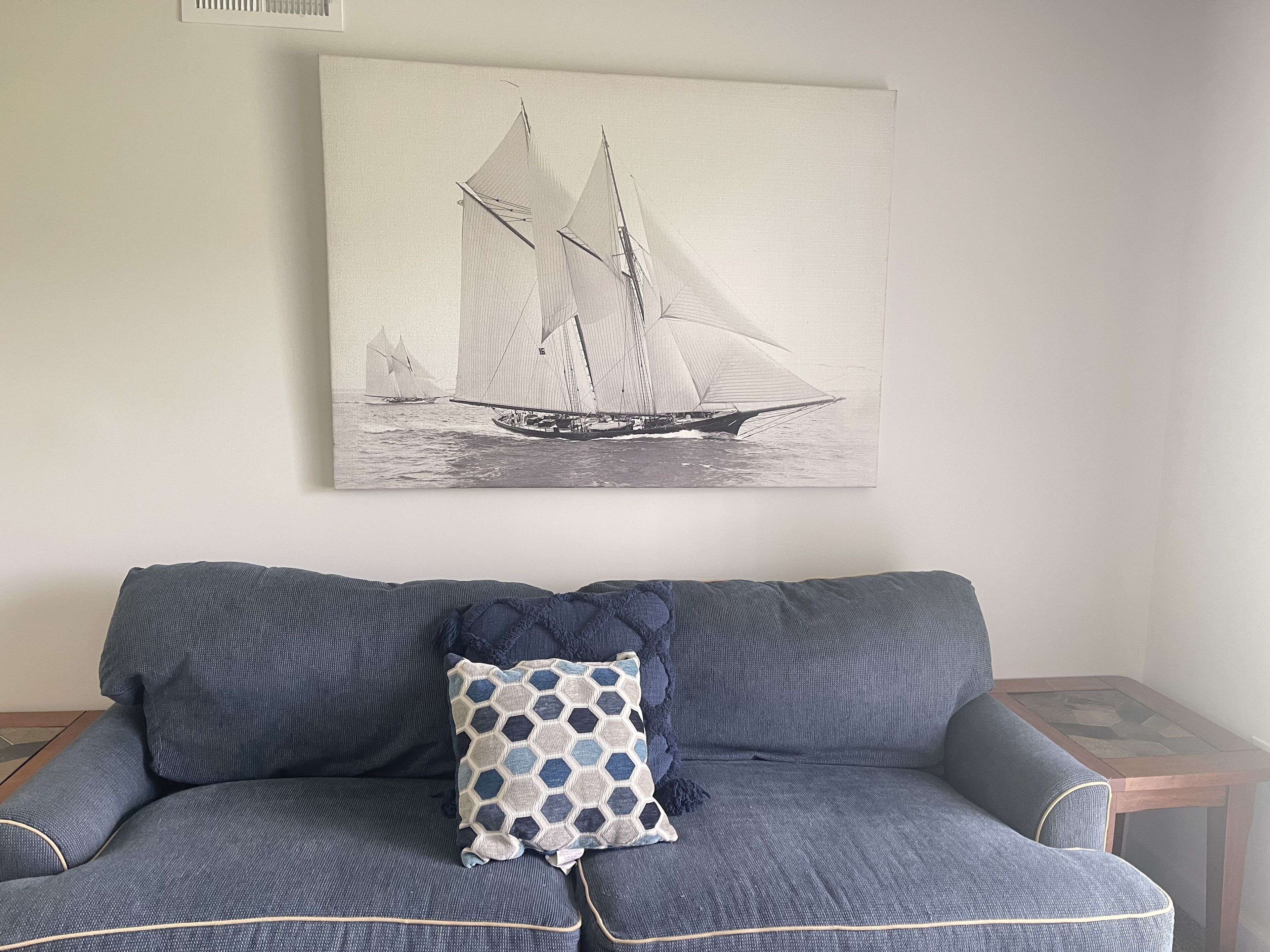 Design Apartment | Living area