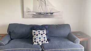 Design Apartment | Living area - Miami Gallery 63 Entire Place  (Oxford)