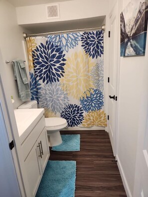 Apartamento de diseño | Baño