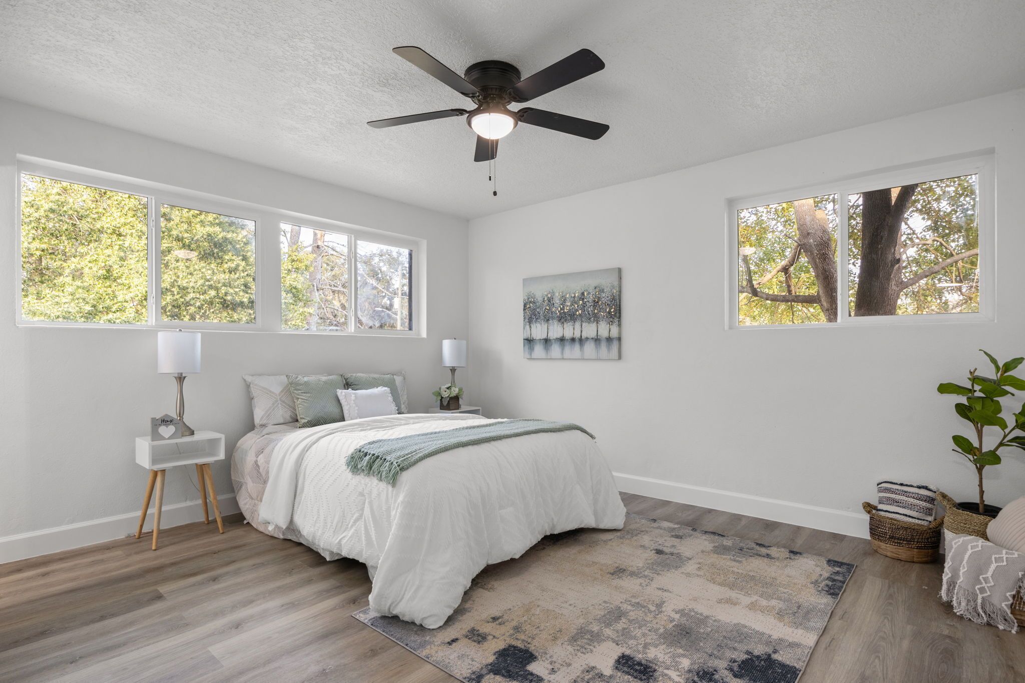 Entire Spacious Home For Family Getaway!