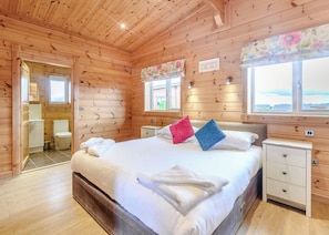 2 bedrooms, WiFi