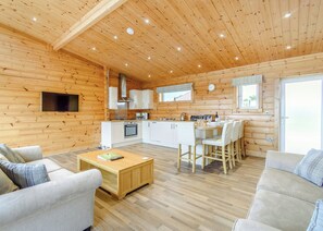 Oppholdsområde