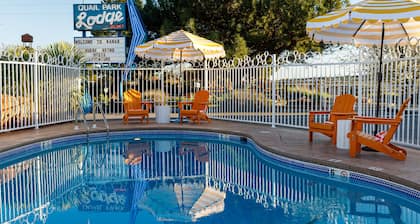 Quail Park Lodge