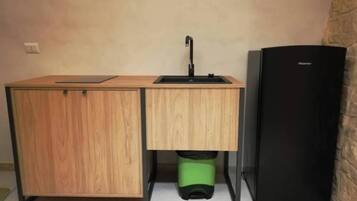 Apartment, 1 Schlafzimmer | Innenbereich