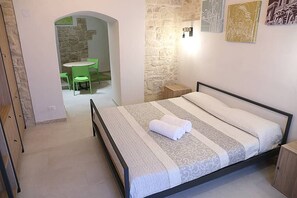 Apartment, 1 Bedroom