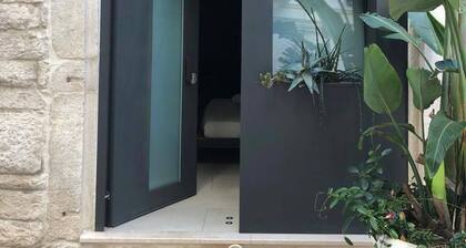 Locus Pendinelli Trani 53-the Philosophy of a B&b, the Details of a Hotel!!!