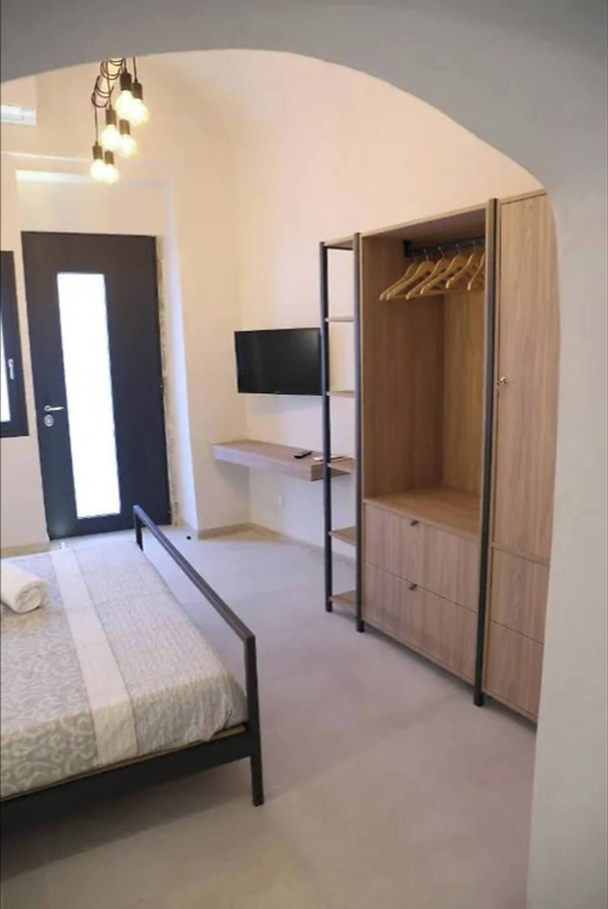 Apartment, 1 Schlafzimmer