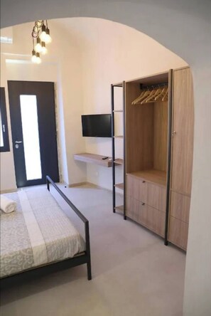 Appartement, 1 slaapkamer | 1 slaapkamer