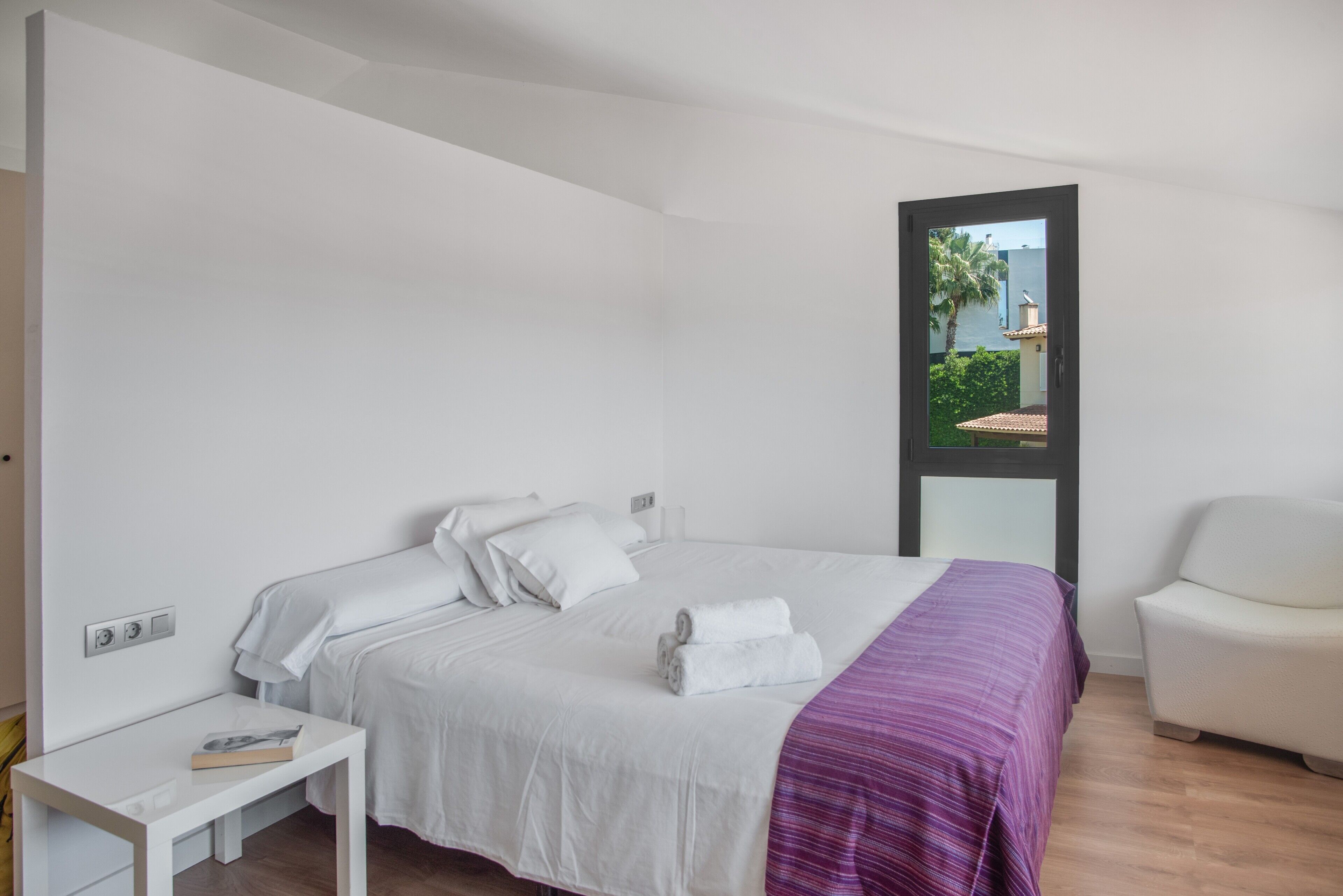 3 Schlafzimmer, kostenloses WLAN, Bettwäsche