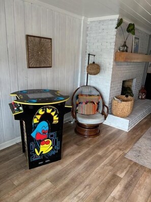 Sala de juegos