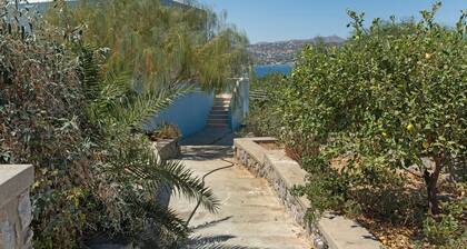 Studio Apartment 'Patela' with Sea View, Wi-Fi and Air Conditioning