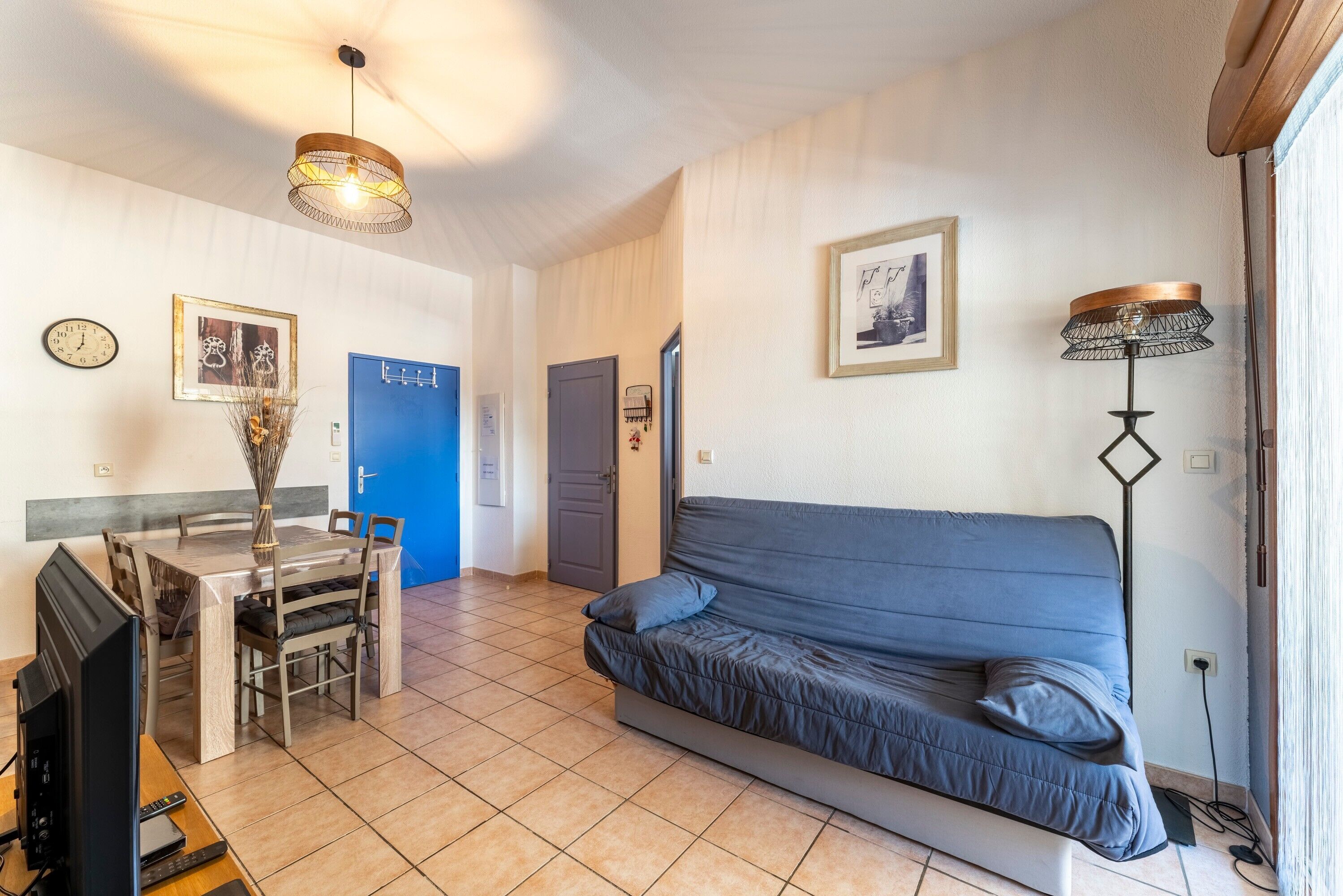 Appartement «&nbsp;Des Cèdres&nbsp;» Avec Piscine Partagée, Wi-fi Et Climatisation - Uzès
