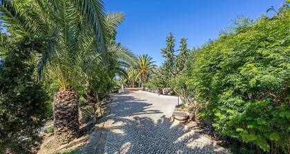 Finca 'A House with A View' mit Meerblick, WLAN und Klimaanlage