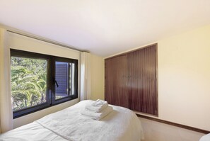 3 Schlafzimmer, kostenloses WLAN, BettwÀsche