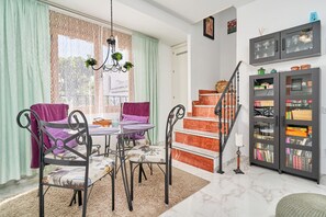 تناول الطعام