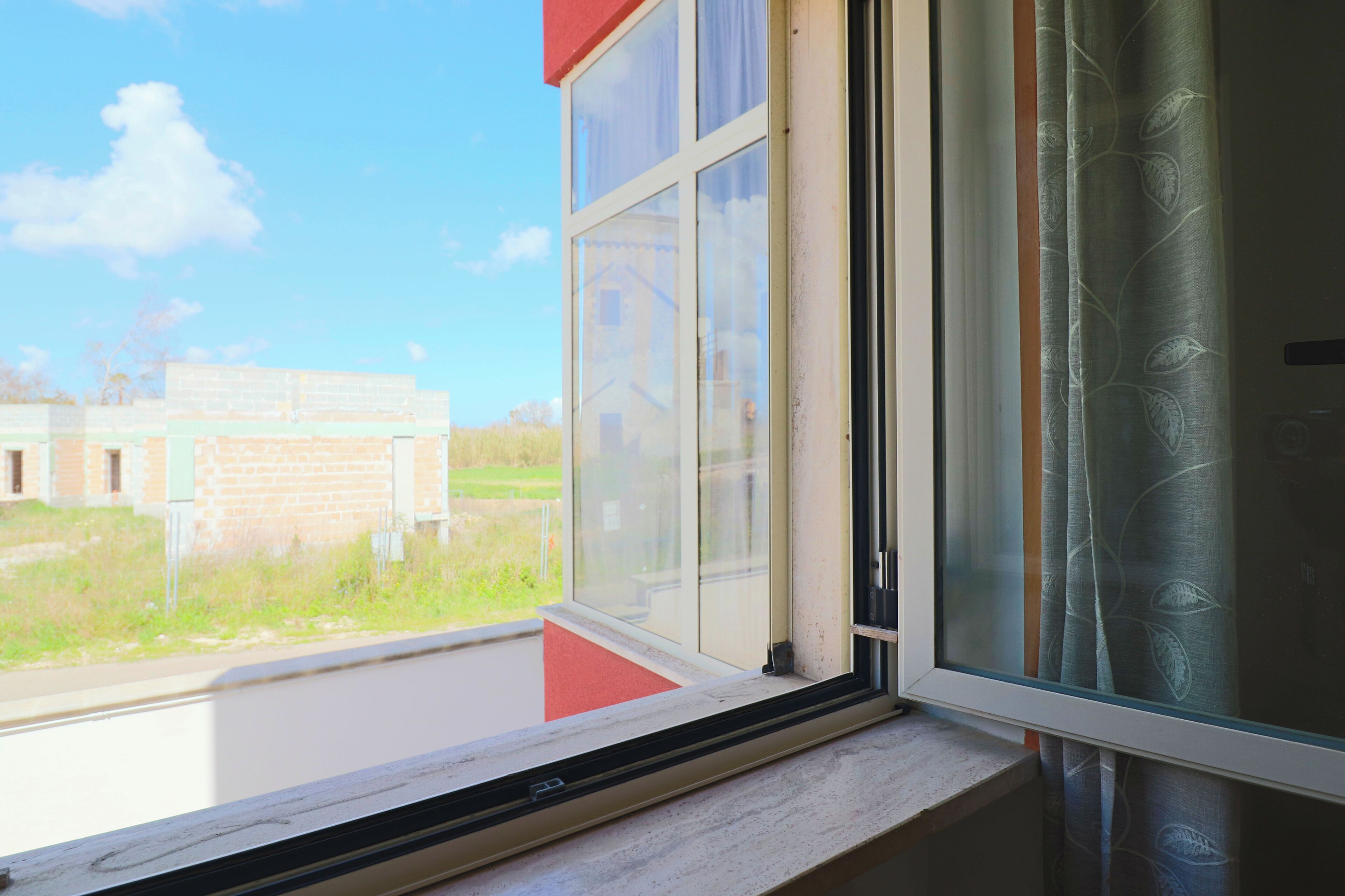 Apartment, 1 Bedroom, Smoking, Balcony | View from property