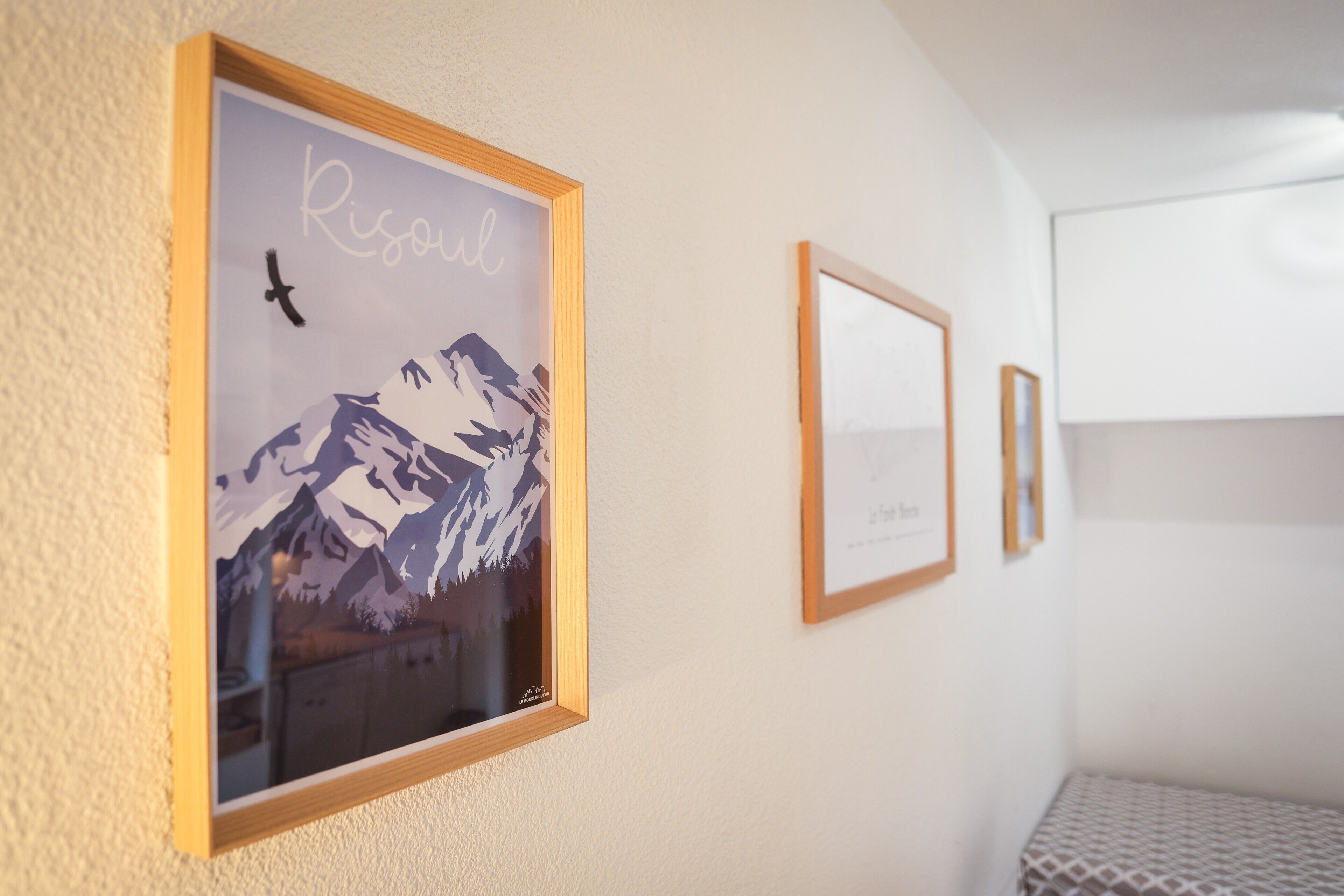 Detalhe da parte interna