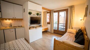 2 chambres