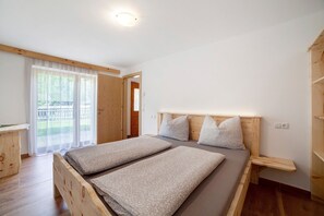 1 bedroom, free WiFi, bed sheets, wheelchair access