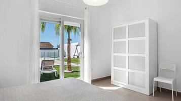 3 camere, ferro/asse da stiro, Wi-Fi gratuito, lenzuola