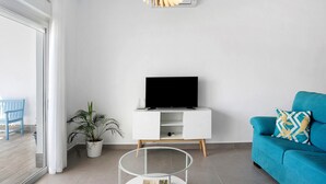 TV