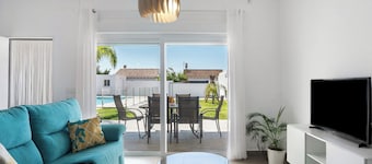 Villa 'Casa Pepi' with Private Pool, Wi-Fi and Air Conditioning