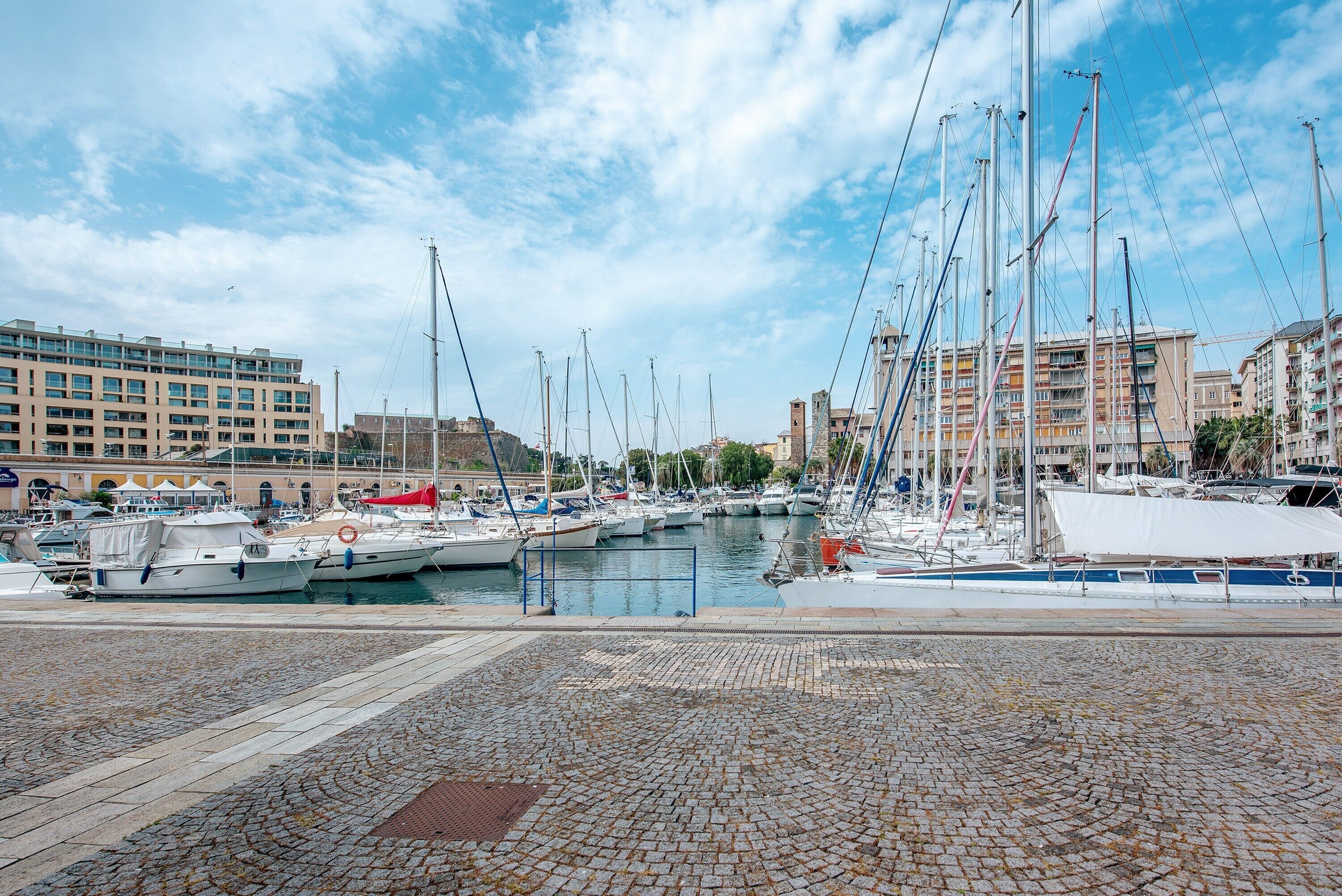 Marina