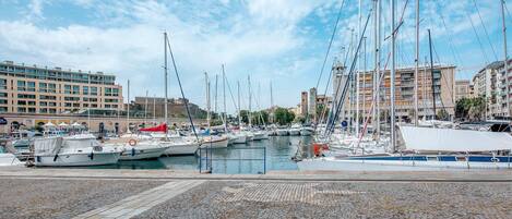 Marina