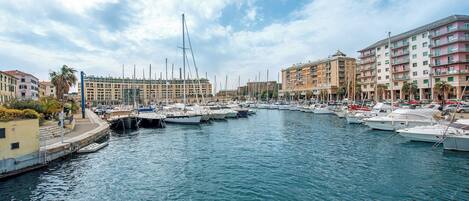 Jachthaven