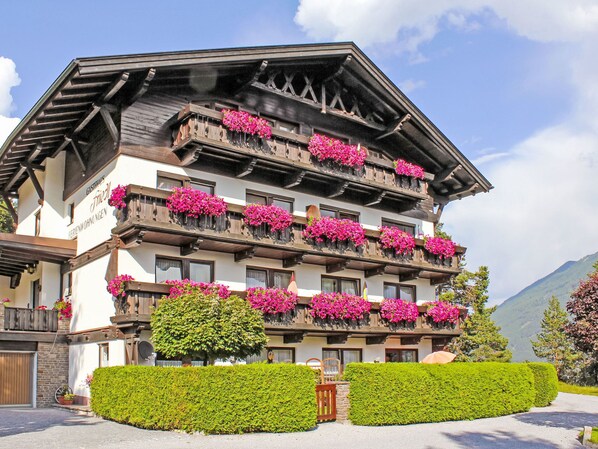 Exterior - Studio 1 by Interhome (Imst)