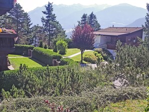 Property grounds - Studio 1 by Interhome (Imst)