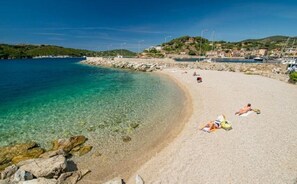 Playa en los alrededores 