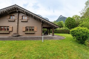 Außenbereich