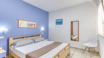 2 slaapkamers