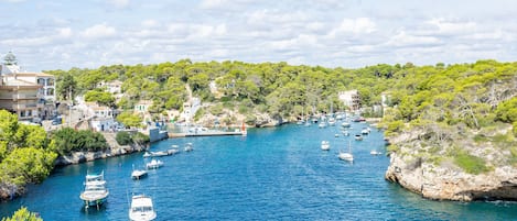 Marina/club náutico