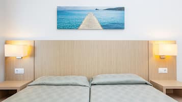 2 slaapkamers, gratis wifi, beddengoed